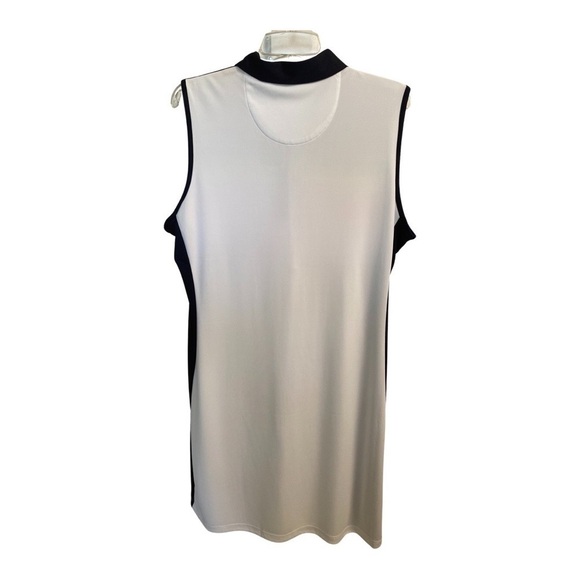 Callaway Golf Dress Rainbow Gradient Opti-Dri Size XL NEW - Picture 6 of 11